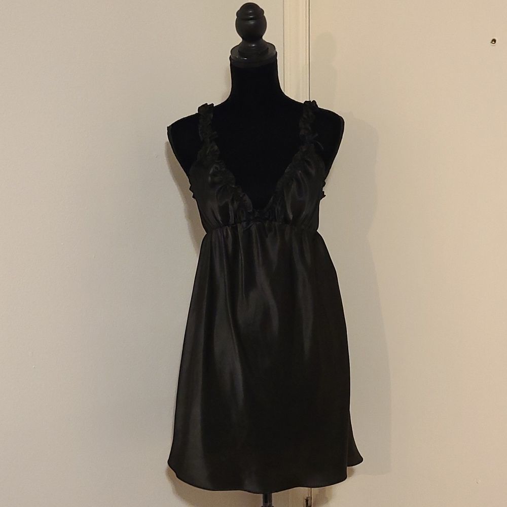 Oscar De La Renta Slip